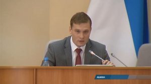 Валентин Коновалов рассказал о назначениях в правительстве Хакасии