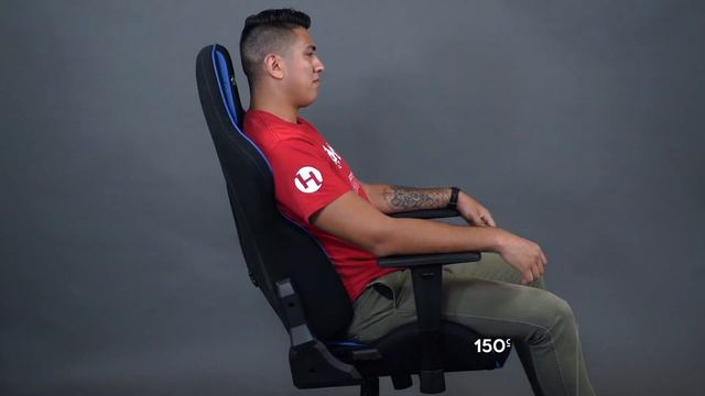 Techni Sport® TSF71 RED & BLUE • ECHO SERIES смотреть онлайн