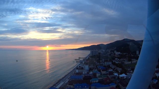 Лазаревское. Аренда жилья. Цены. Пляж и дельфины в море. смотреть онлайн