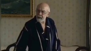 Виктор Палыч.  Обделались? А мне разгребать!