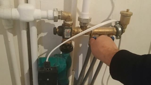 Цена ! Сколько стоит Насосно смесительный узел БюДжетный Вариант для теплых полов