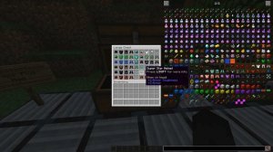 ARMOR PLUS MOD - MINECRAFT 1.11.2 (MOD SHOWCASE)