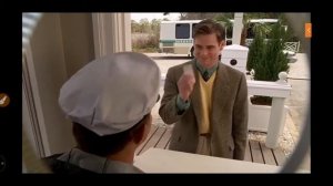 Обзор на YouTube "шоу Трумана"