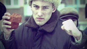 Ласковый май ( Седая ночь ) Слово пацана