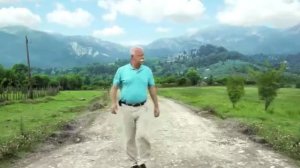 Полноэкранная Заставка Чая ''АЗЕРЧАЙ'' Леонид Якубович едет в город Ленкорань !