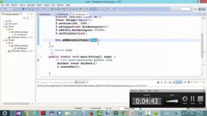 Basics Java Programming For Android 48