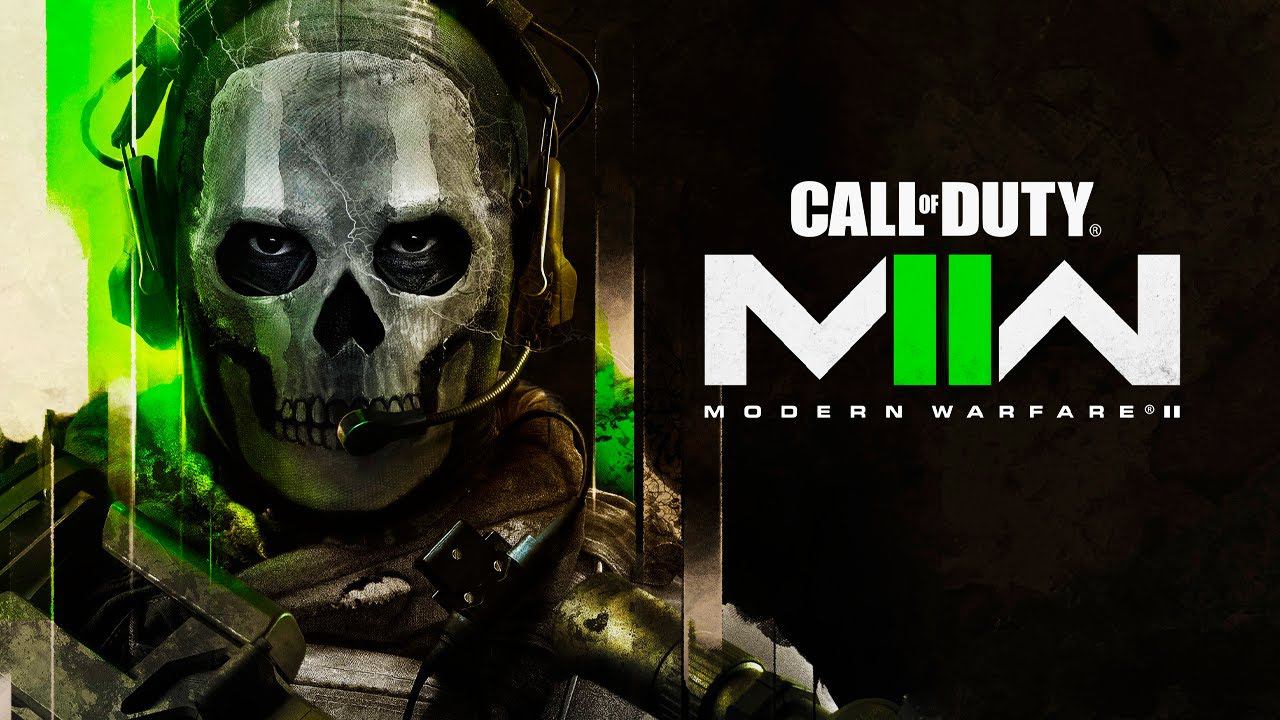 Игрофильм Call of Duty: Modern Warfare 2 ➤ Без комментариев смотреть онлайн