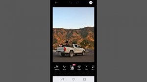 Как сделать эффект размытия в движении на фото: Snapseed, VscoCam, PicsArt