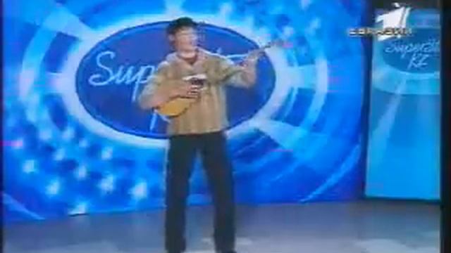 Казахская техно-балалайка- ЖЕСТЬ смотреть онлайн