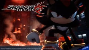Shadow the Hedgehog (Suite) | Sonic the Hedgehog - Soundtrack