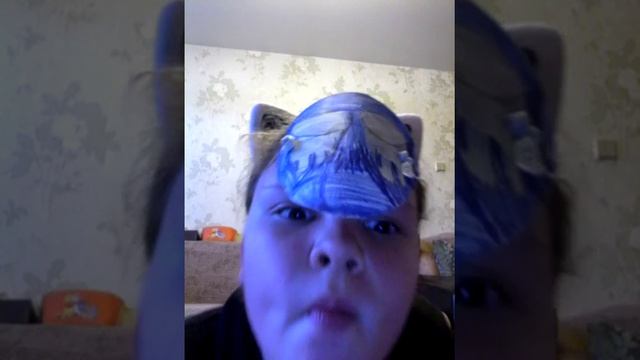 Безглазый Джек в моей квартире OMG ?????? смотреть онлайн