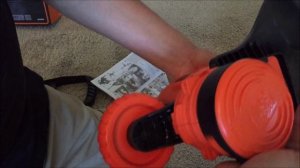 Black & Decker GH900 6.5 Amp Electric String Trimmer Review