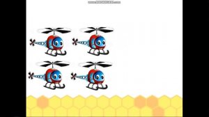 Знакомая незнакомка число и цифра шестерка. Состав числа 6.