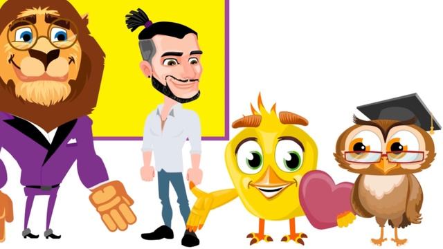 ❤️ Como Encontrar el AMOR VERDADERO | ? Psicología del ÉXITO de Mario Luna | AUDIOLIBRO Animado #12 смотреть онлайн