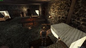 Сбор КОЛЕЦ и АМУЛЕТА ДРАКИЛА (Инструкция) | Готика 2 В2: АБ