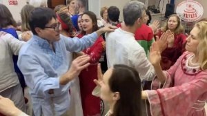 Гаврилёнок В. - Обрядовый хоровод "Ладья" - клип