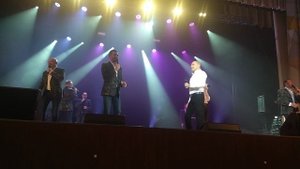 Хор Турецкого. Каракум