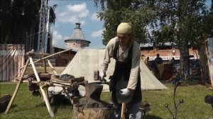 Анатолий Днепров - "Адрес - Русь" ("Россия")