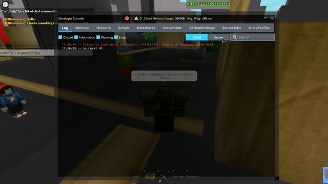 among us crewmate script (roblox) смотреть онлайн