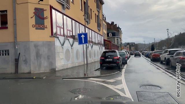 Динан, Бельгия - главные достопримечательности города и его сказочный колорит