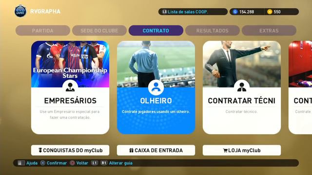 PES 2019 ATUALIZAÇÃO SEMANAL - 13/09 #PES2019 смотреть онлайн