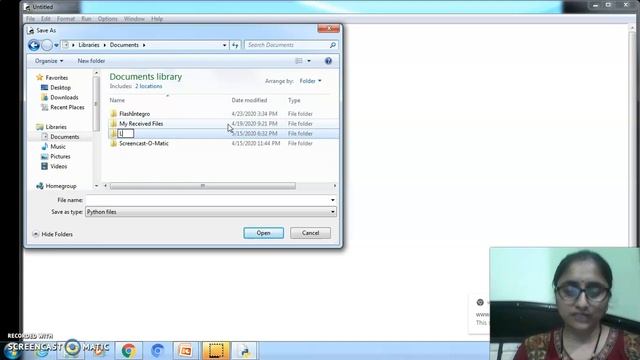 #12. CBSE #Class12 #Computer Science #Python #Creating Packages