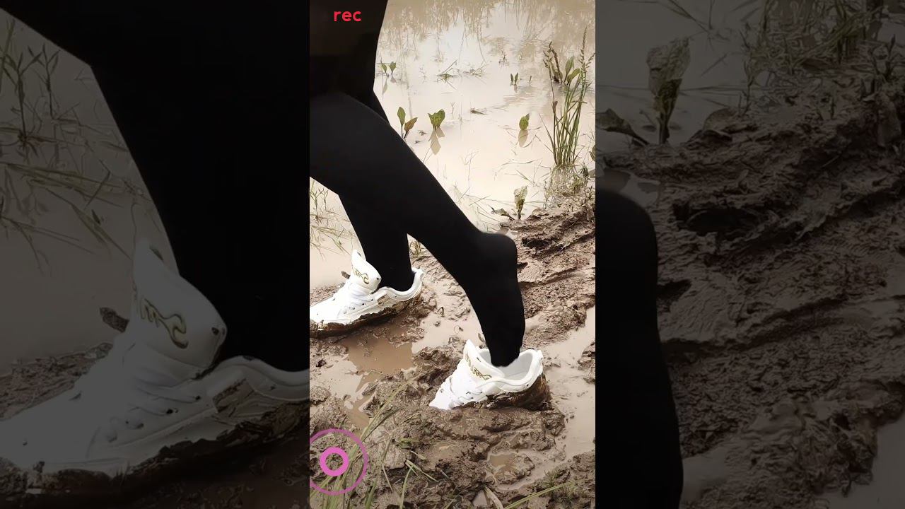 Девушка в грязи смотреть онлайн