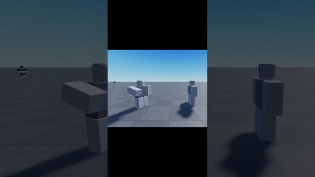 roblox has cool face now!! ? смотреть онлайн