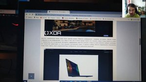 В приложении «Фотографии» для Windows 11 появился обновлённый редактор