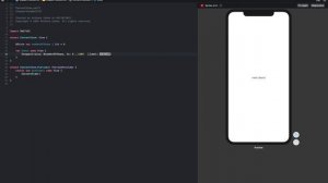 SwiftUI Tutorial - How to Create a Stepper using Xcode 11