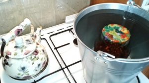 Гранатовый компот