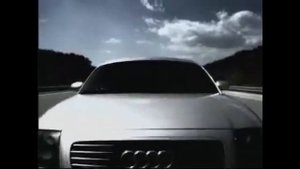 Audi - Vorsprung Durch Technik