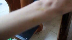 Агрессивный злобный кот