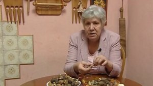 Экоудобрение из картофельных очисток