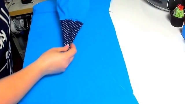 Как обновить старый купальник. Купальник танкини. смотреть онлайн