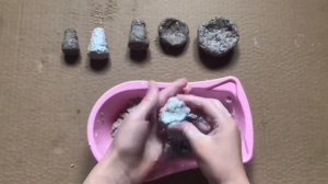 ОСЕННИЕ ПОДЕЛКИ из Природного Материала Поделки на тему Осень Своими руками Ёжик в лесу