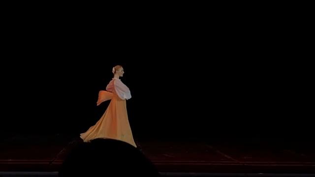 Хореографический романс «Воспоминание» // #танец сквозь годы 2000 - 2020 // Ансамбль «Берёзка»