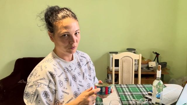 Влог/Обзор продуктов с магазина Small/ Невкусный консервированный тунец смотреть онлайн