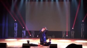 "Дудари", НТТ "Огни", Рязанская область