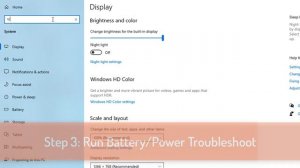 No battery is detected laptop fix | Laptop no battery detected