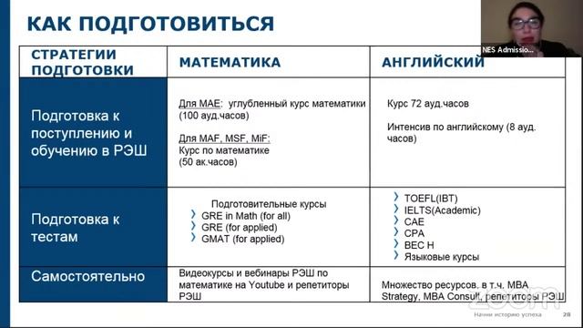 Рэш войти как обучающийся