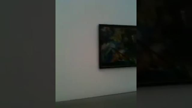 Kandinsky @ Pinakothek der Moderne München