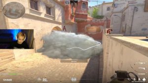 КАК ИГРАЕТ БУДУЩИЙ DONK в 14 ЛЕТ 4500 ELO?