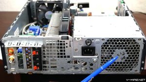 Собираем усилитель А класса в компьютерном корпусе.