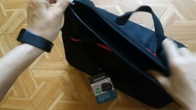 Сумка для инструментов из фикс прайс