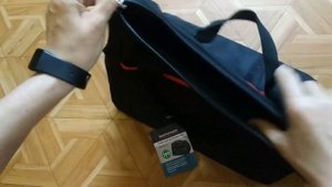 Сумка для инструментов из фикс прайс