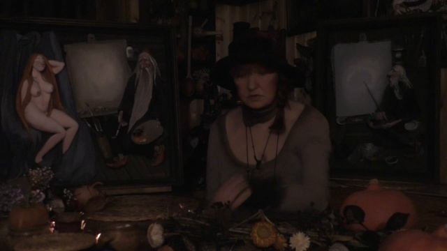 Осенние поделки. смотреть онлайн