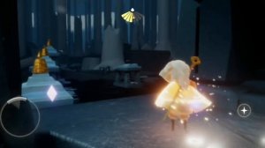 Тайный лес, духи, кс, факты/sky children of the light