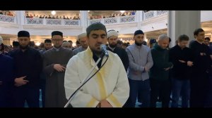 Сиратулло Раупов | Сура «Тур»
