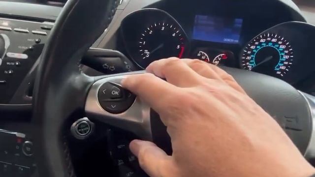 Ford Kuga 2.0 TDCi 163 Titanium 5dr Review @ Richard Lawson Autoecosse Dundee. ST63FWP смотреть онлайн